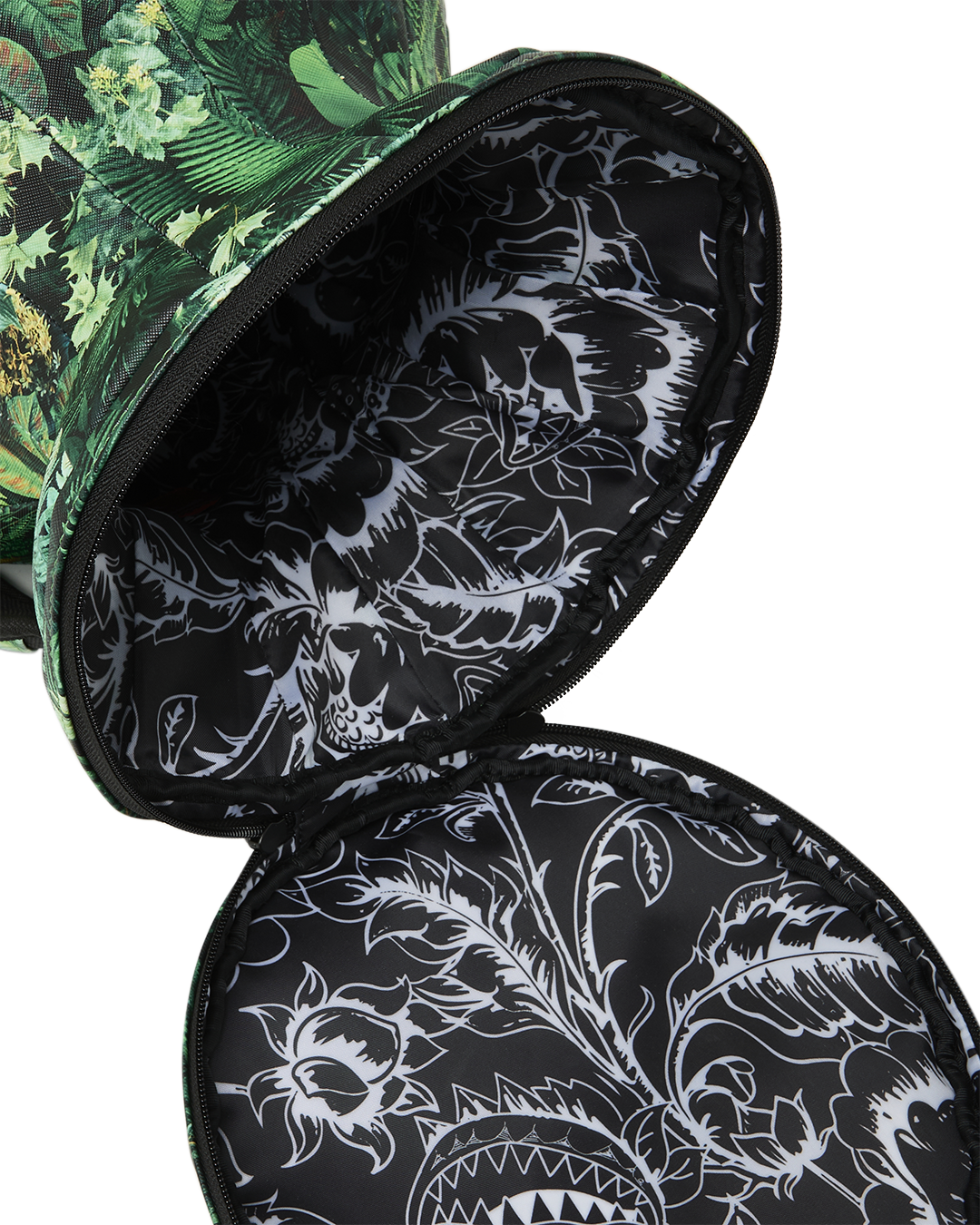 NEW YORK BOTANICAL GARDEN COLLAB - LIVING VASE BACKPACK