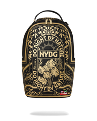 NEW YORK BOTANICAL GARDEN COLLAB - BOTANICAL ARCHIVES BACKPACK