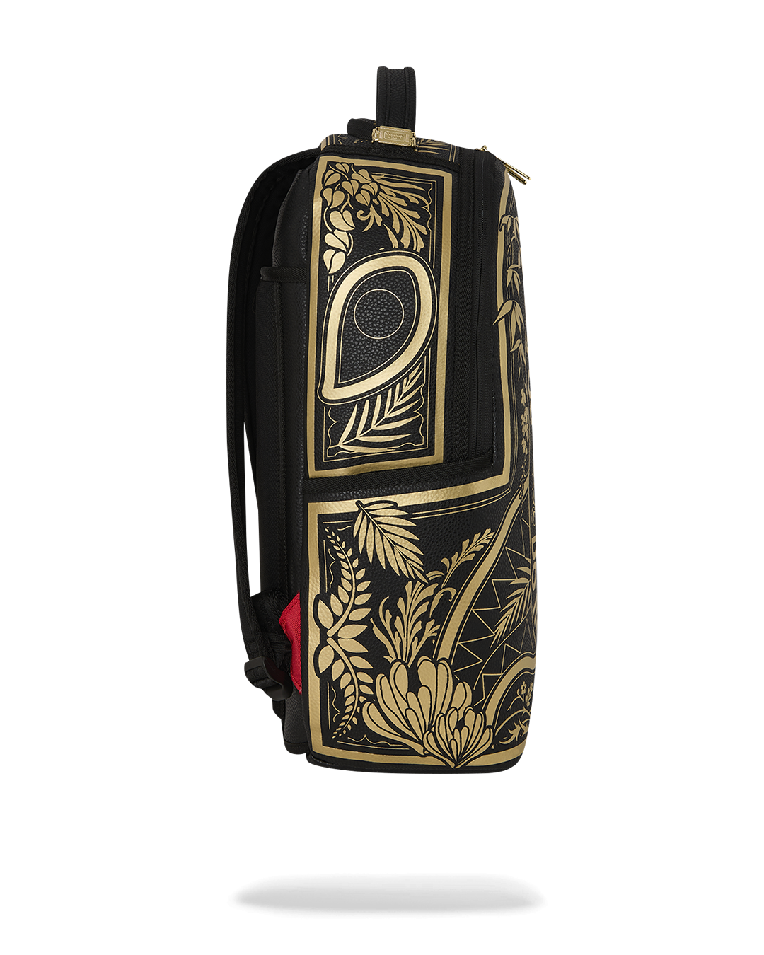 NEW YORK BOTANICAL GARDEN COLLAB - BOTANICAL ARCHIVES BACKPACK