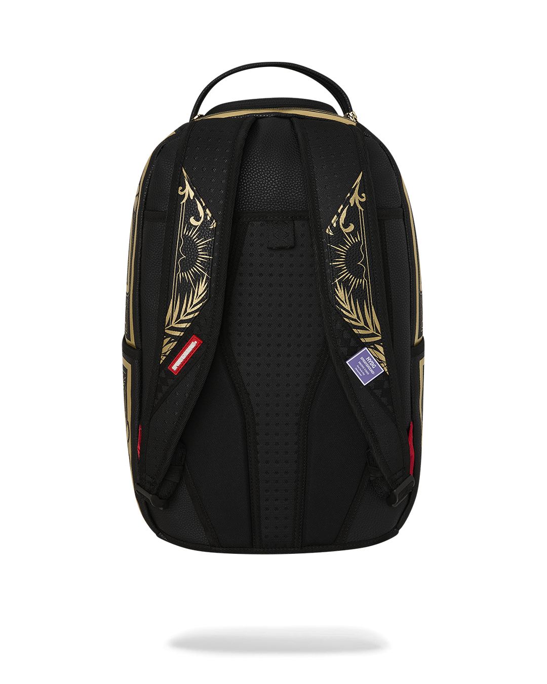NEW YORK BOTANICAL GARDEN COLLAB - BOTANICAL ARCHIVES BACKPACK