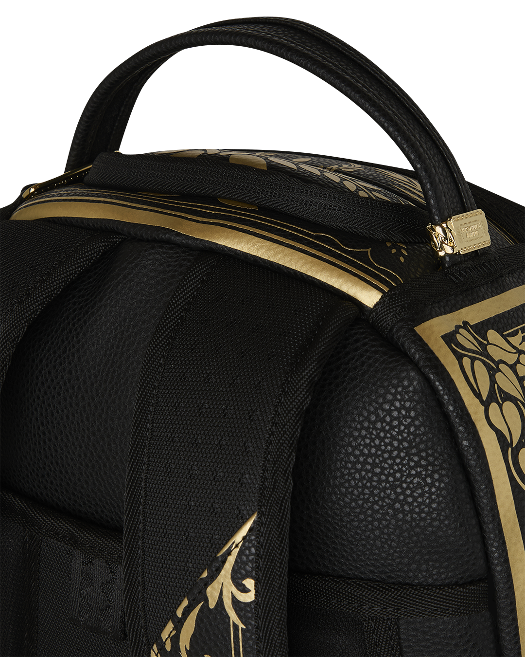 NEW YORK BOTANICAL GARDEN COLLAB - BOTANICAL ARCHIVES BACKPACK