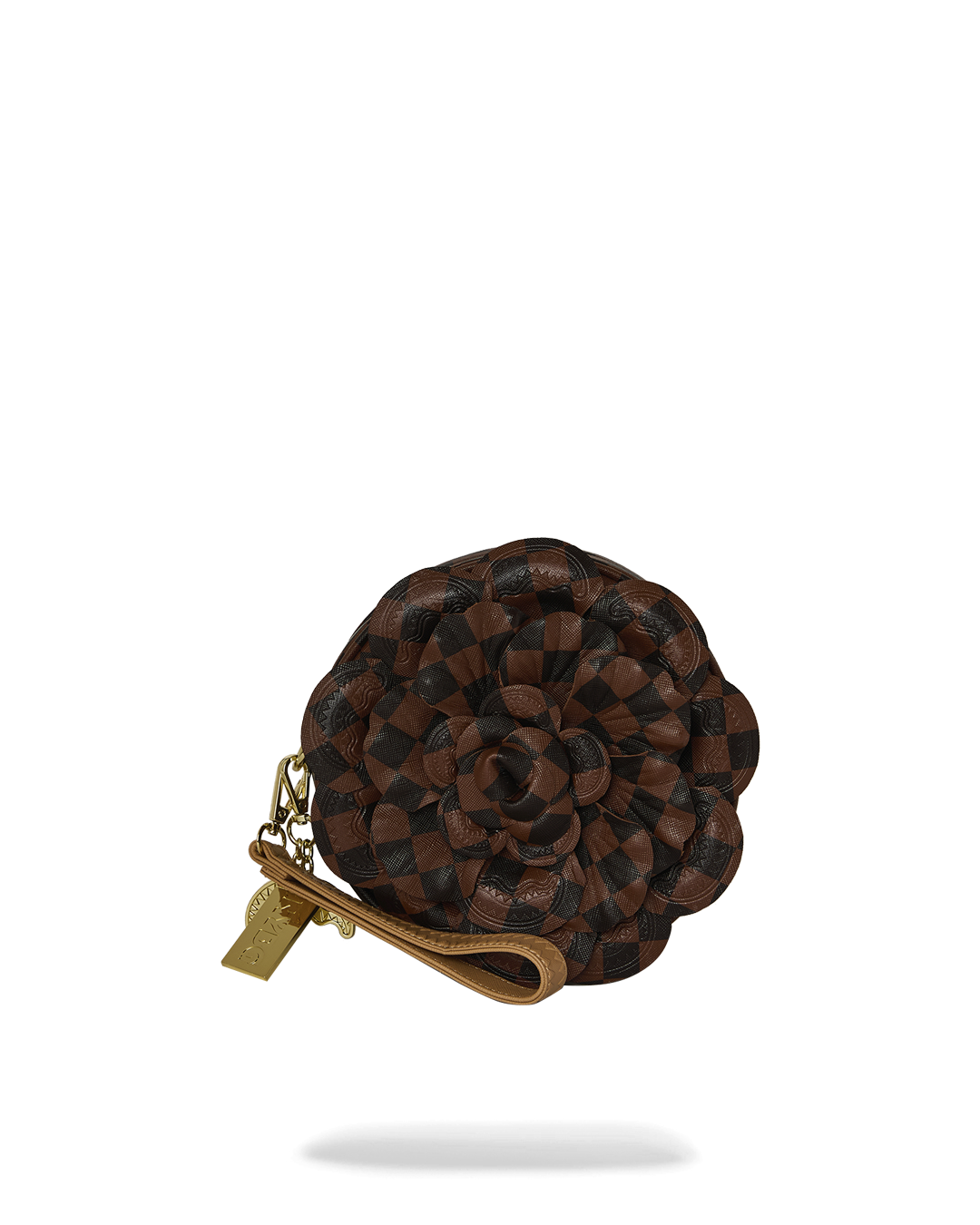 NEW YORK BOTANICAL GARDEN COLLAB - HERITAGE BLOOM SHOULDER BAG