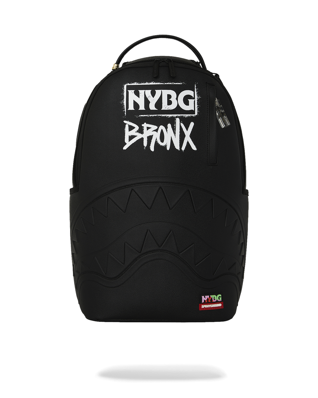 NEW YORK BOTANICAL GARDEN COLLAB - BRONX GARDEN CLUB BACKPACK