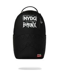 NEW YORK BOTANICAL GARDEN COLLAB - BRONX GARDEN CLUB BACKPACK