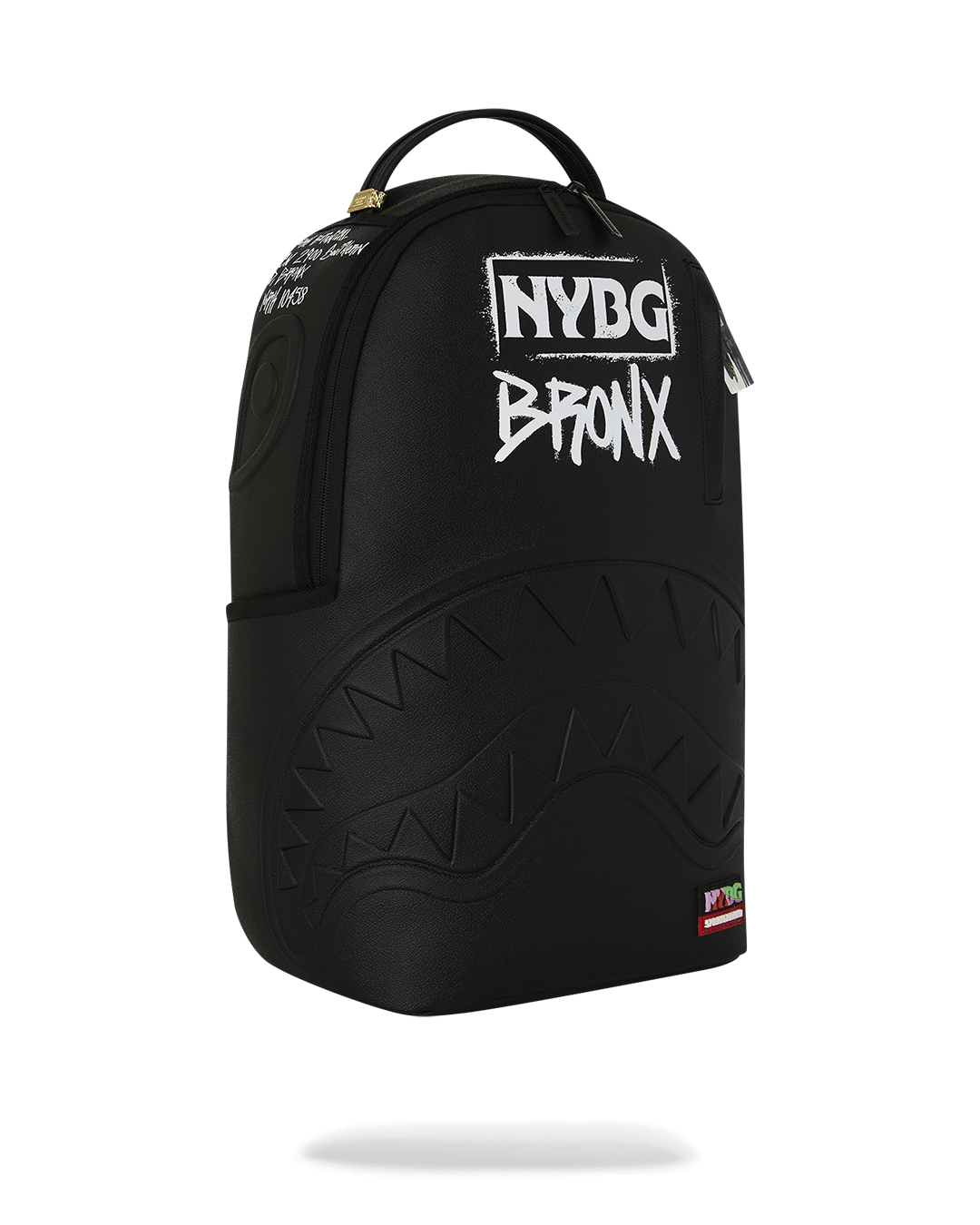 NEW YORK BOTANICAL GARDEN COLLAB - BRONX GARDEN CLUB BACKPACK