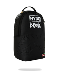 NEW YORK BOTANICAL GARDEN COLLAB - BRONX GARDEN CLUB BACKPACK