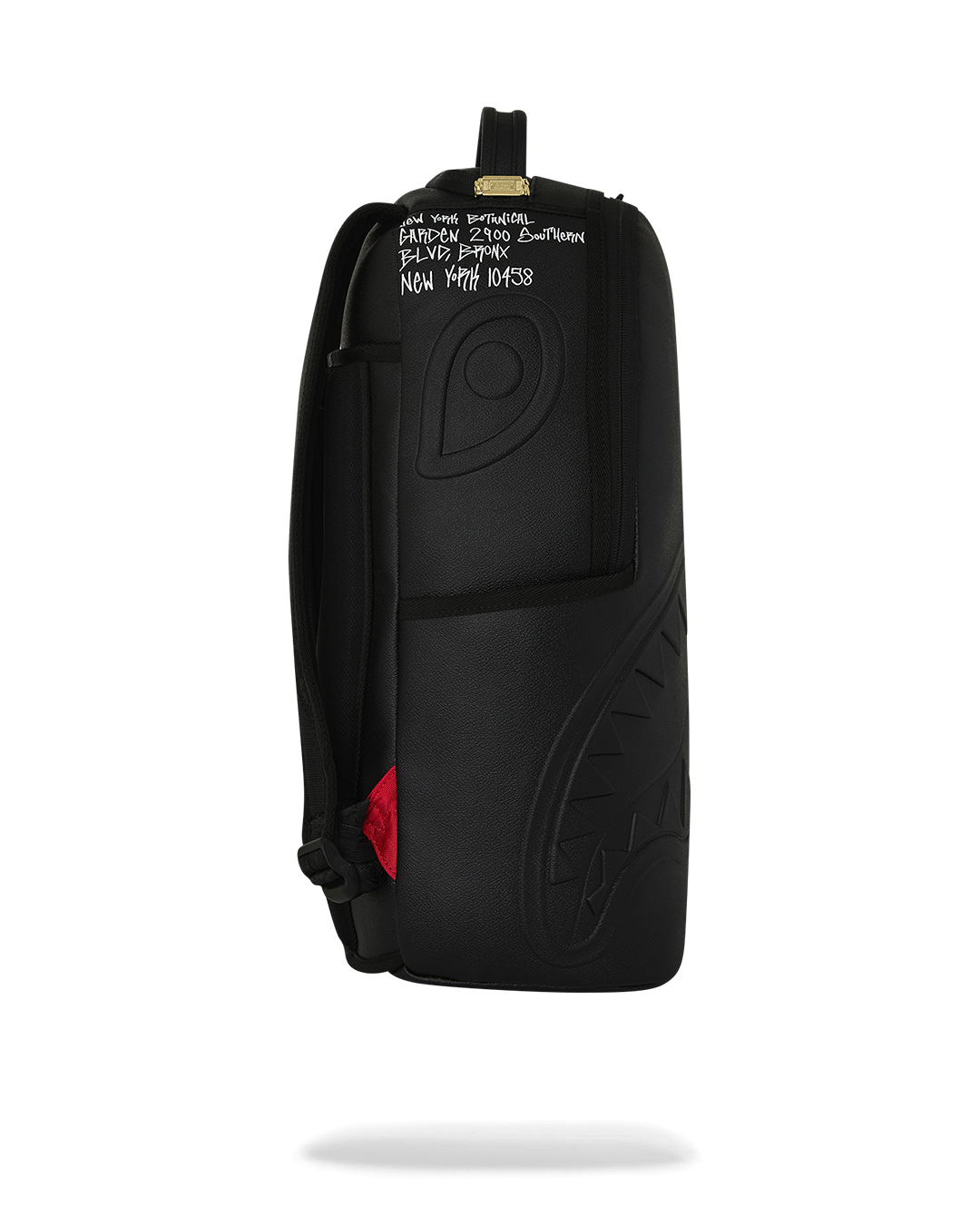 NEW YORK BOTANICAL GARDEN COLLAB - BRONX GARDEN CLUB BACKPACK