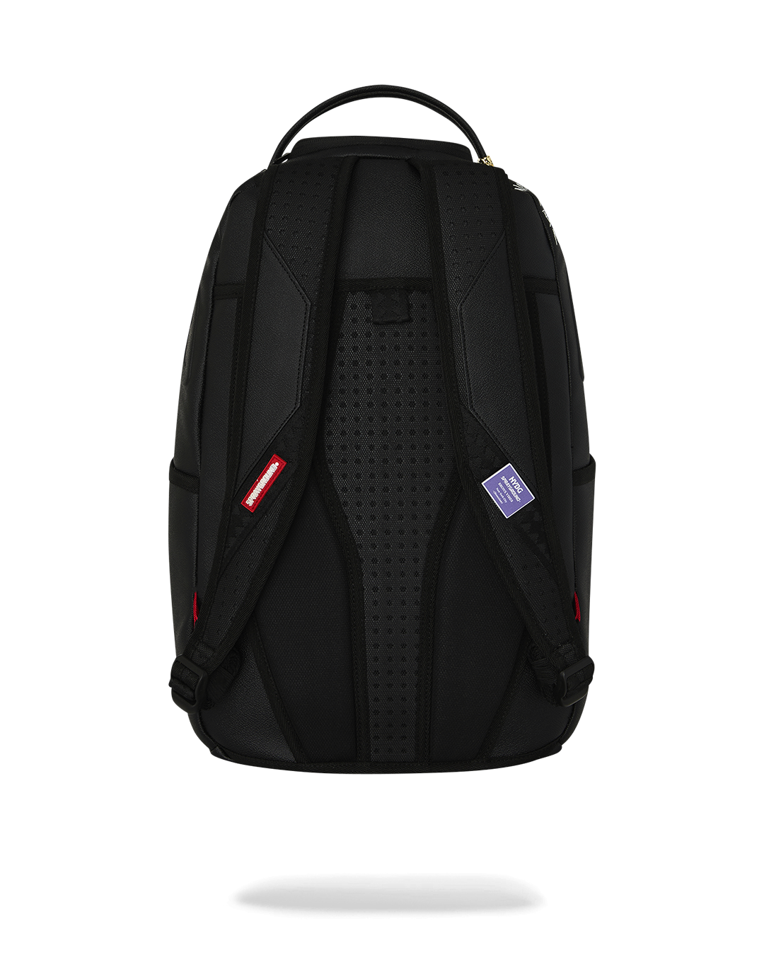 NEW YORK BOTANICAL GARDEN COLLAB - BRONX GARDEN CLUB BACKPACK