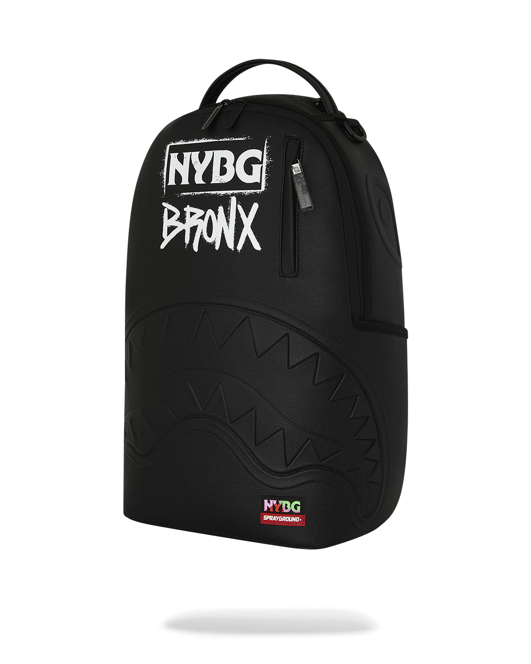 NEW YORK BOTANICAL GARDEN COLLAB - BRONX GARDEN CLUB BACKPACK