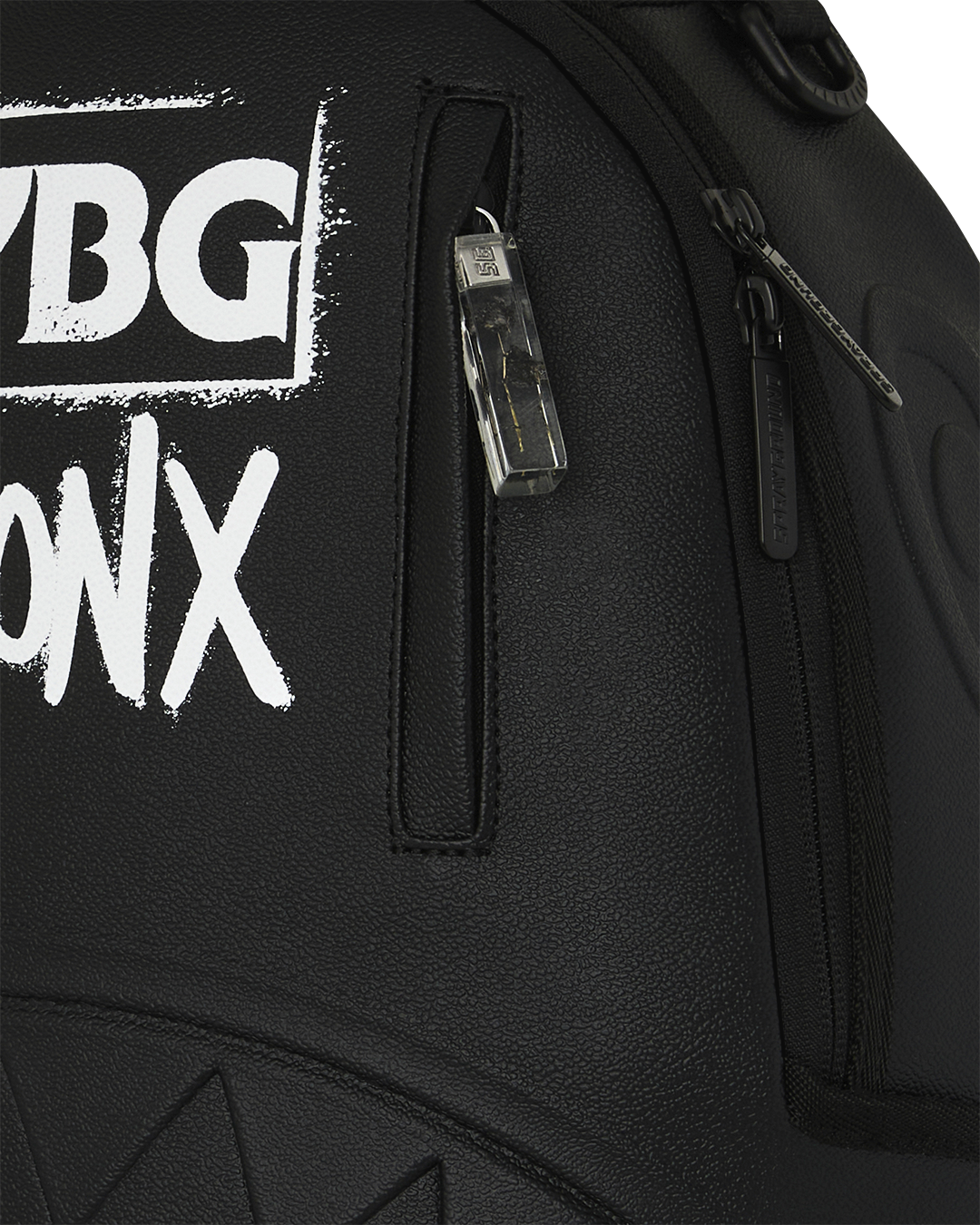 NEW YORK BOTANICAL GARDEN COLLAB - BRONX GARDEN CLUB BACKPACK