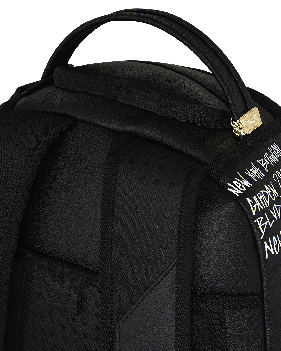 NEW YORK BOTANICAL GARDEN COLLAB - BRONX GARDEN CLUB BACKPACK