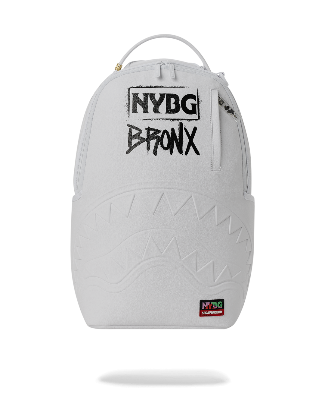 NEW YORK BOTANICAL GARDEN COLLAB - BRONX IN BLOOM BACKPACK