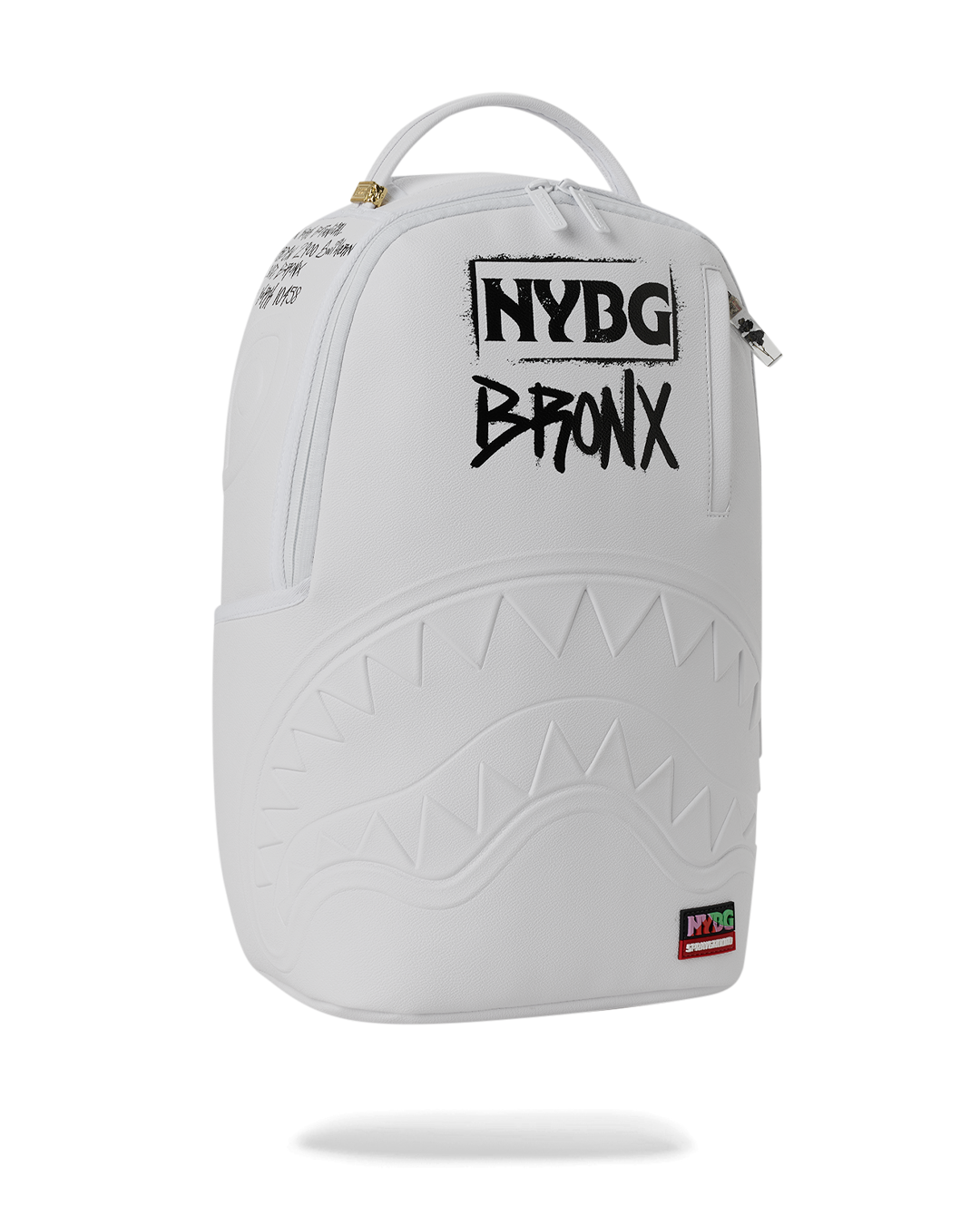 NEW YORK BOTANICAL GARDEN COLLAB - BRONX IN BLOOM BACKPACK