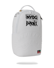 NEW YORK BOTANICAL GARDEN COLLAB - BRONX IN BLOOM BACKPACK