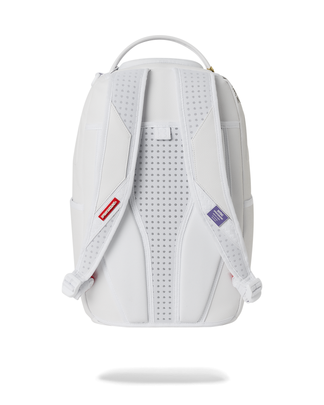 NEW YORK BOTANICAL GARDEN COLLAB - BRONX IN BLOOM BACKPACK