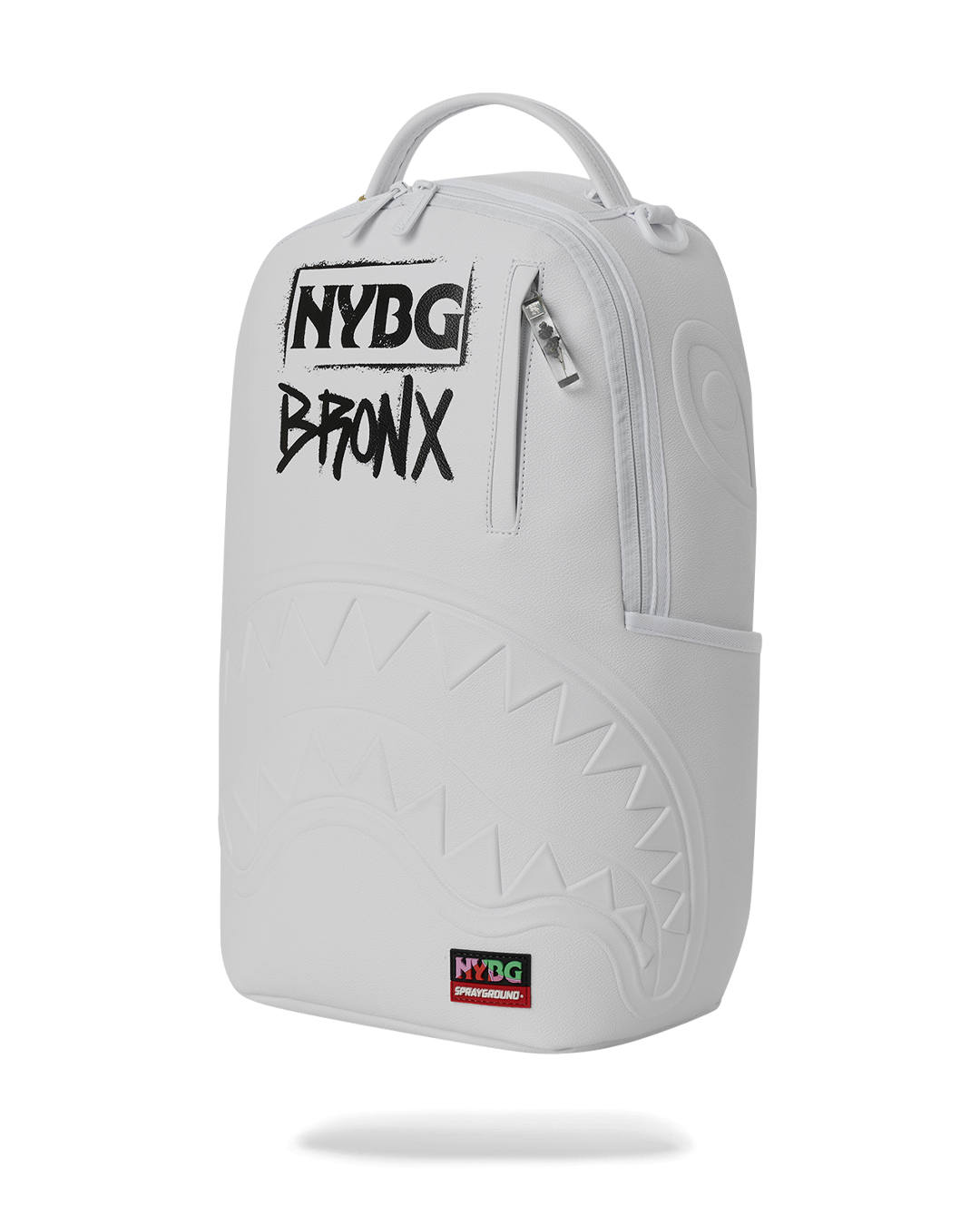 NEW YORK BOTANICAL GARDEN COLLAB - BRONX IN BLOOM BACKPACK