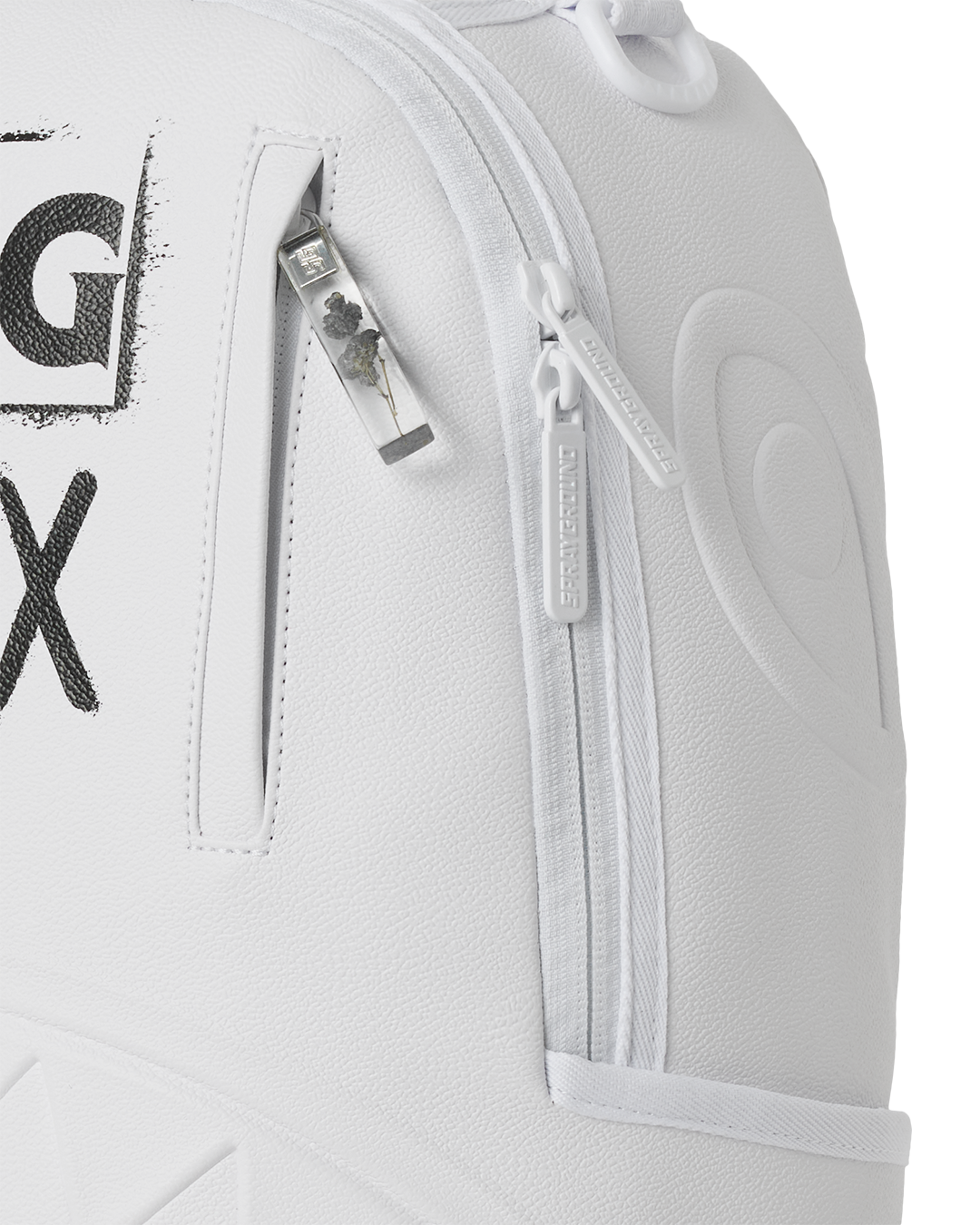 NEW YORK BOTANICAL GARDEN COLLAB - BRONX IN BLOOM BACKPACK