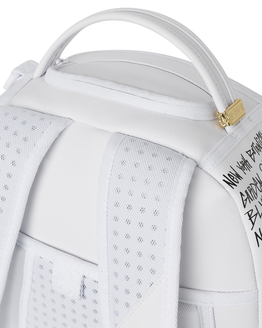 NEW YORK BOTANICAL GARDEN COLLAB - BRONX IN BLOOM BACKPACK