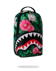 NEW YORK BOTANICAL GARDEN COLLAB - BEE IN THE GARDEN BACKPACK