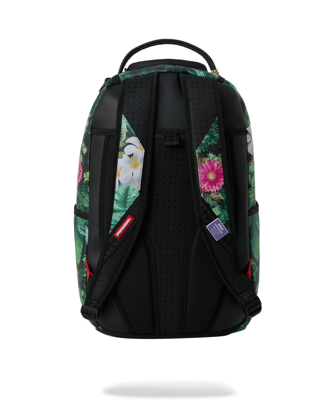 NEW YORK BOTANICAL GARDEN COLLAB - BEE IN THE GARDEN BACKPACK