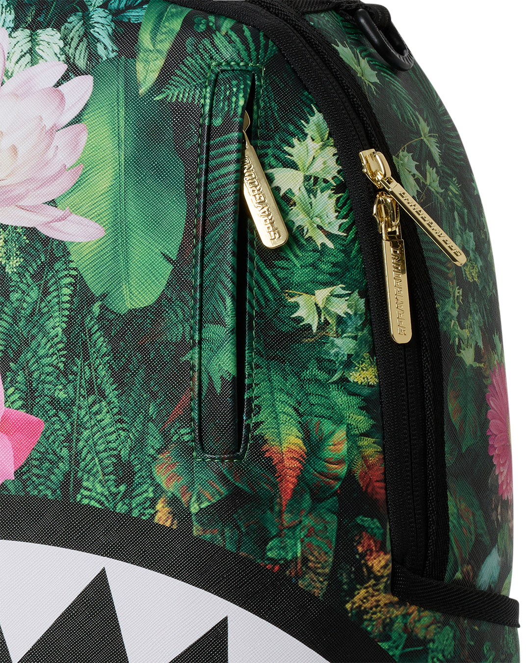NEW YORK BOTANICAL GARDEN COLLAB - BEE IN THE GARDEN BACKPACK