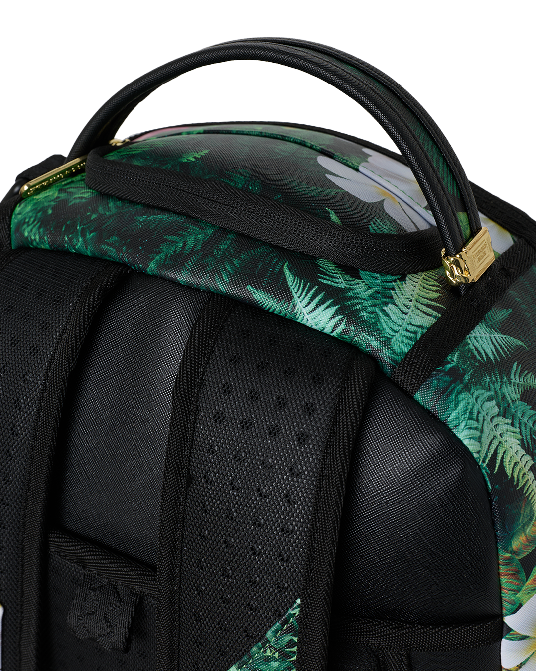 NEW YORK BOTANICAL GARDEN COLLAB - BEE IN THE GARDEN BACKPACK