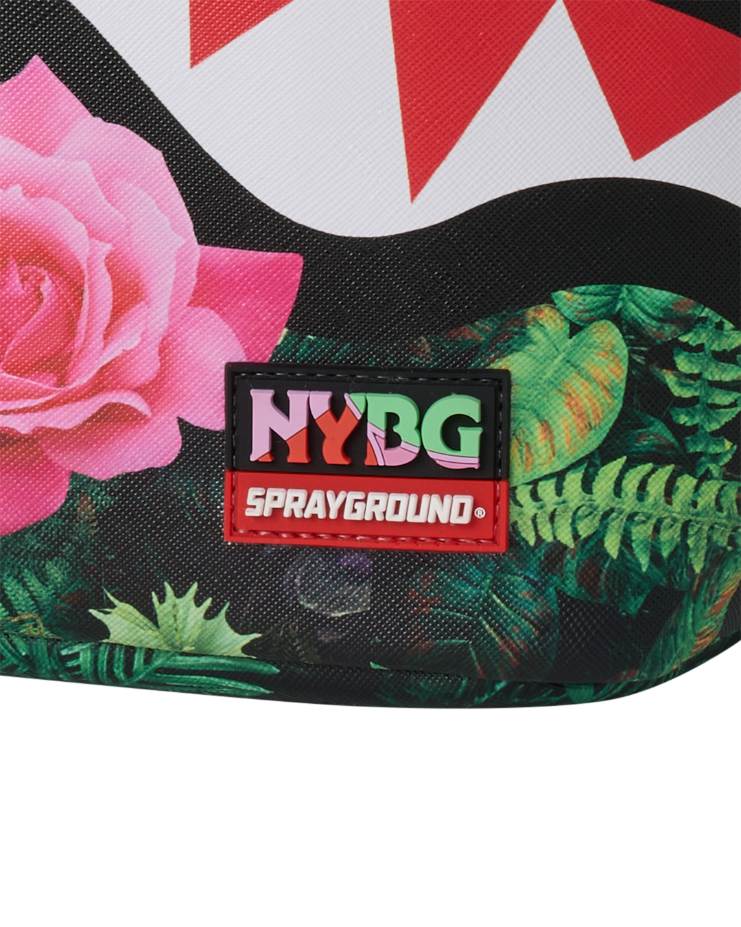 NEW YORK BOTANICAL GARDEN COLLAB - BEE IN THE GARDEN BACKPACK