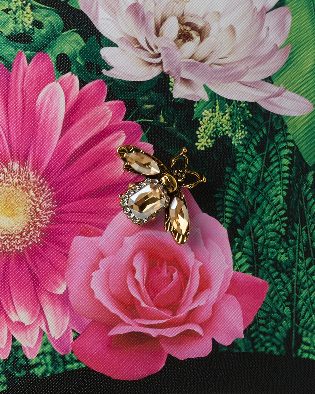 NEW YORK BOTANICAL GARDEN COLLAB - BEE IN THE GARDEN BACKPACK