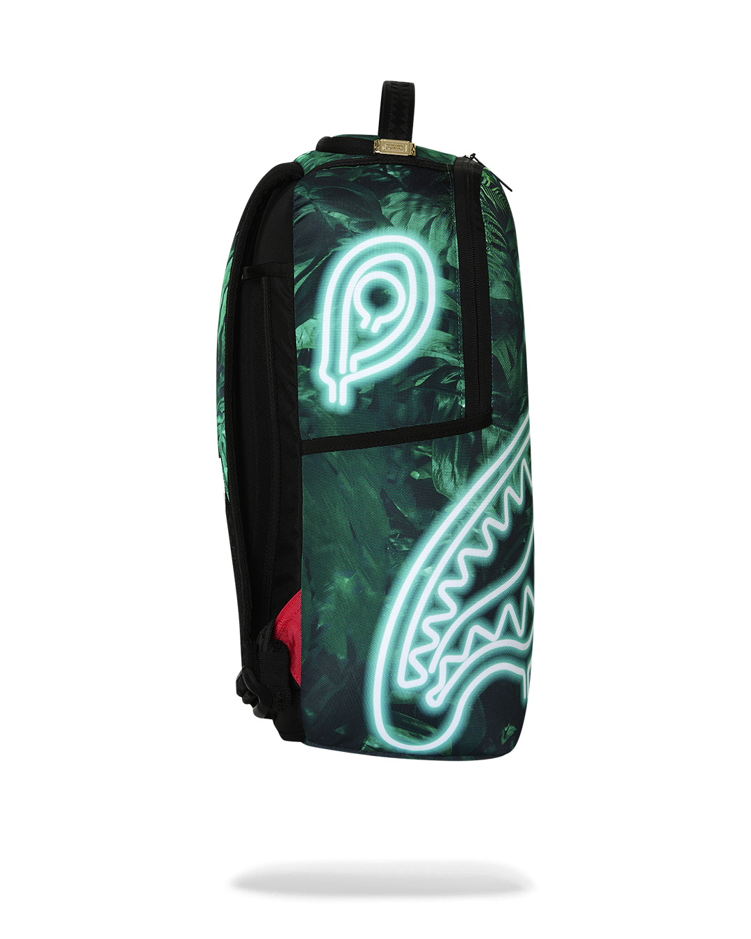 NEW YORK BOTANICAL GARDEN COLLAB - NEON BOTANICA BACKPACK