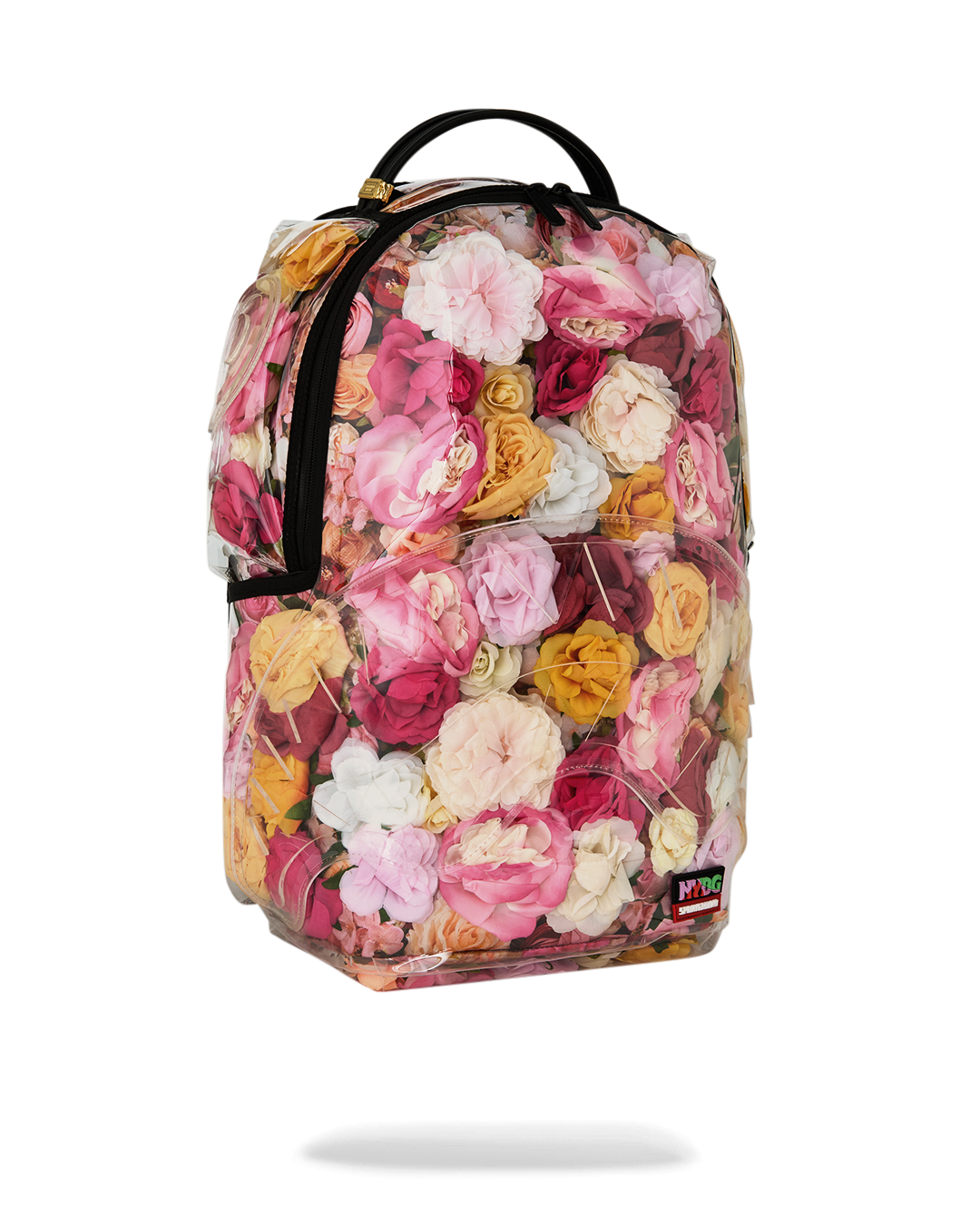 NEW YORK BOTANICAL GARDEN COLLAB - GLASS GARDEN BACKPACK