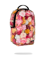 NEW YORK BOTANICAL GARDEN COLLAB - GLASS GARDEN BACKPACK