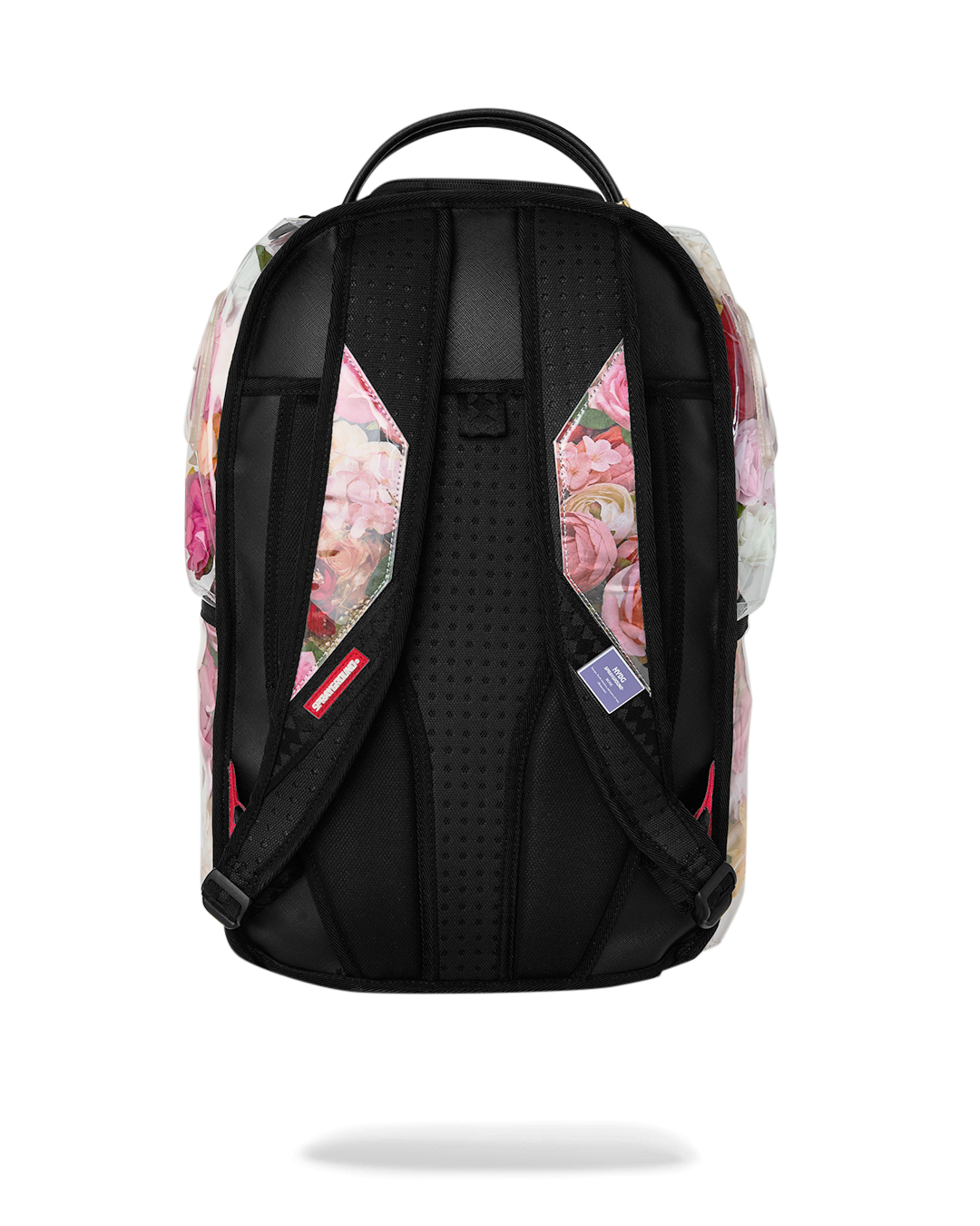 NEW YORK BOTANICAL GARDEN COLLAB - GLASS GARDEN BACKPACK