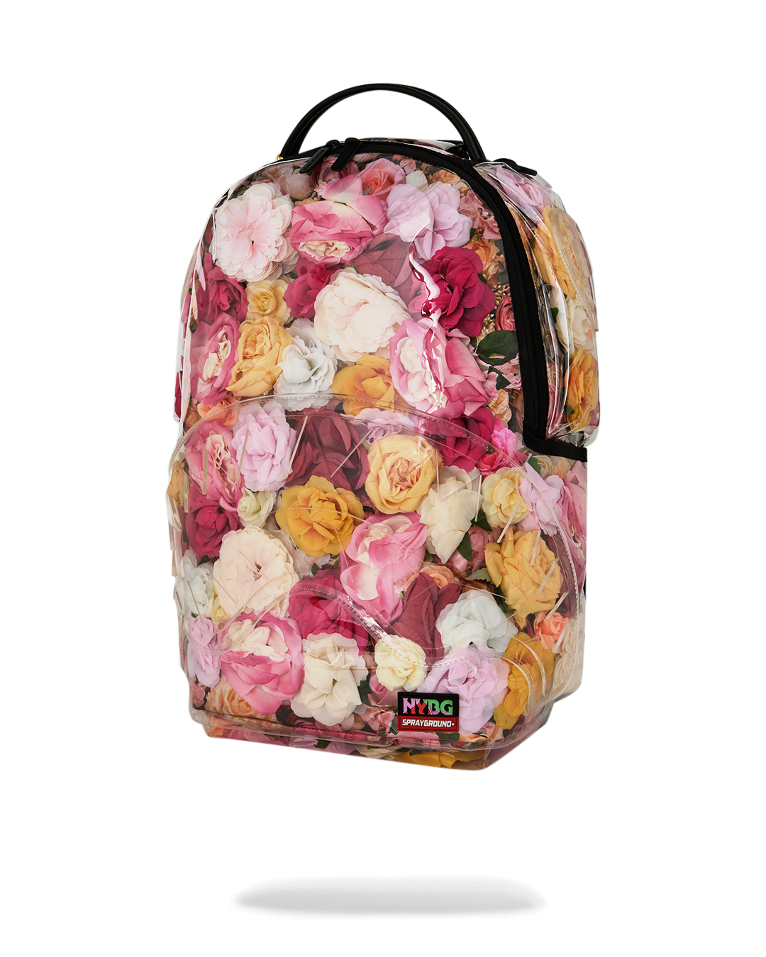 NEW YORK BOTANICAL GARDEN COLLAB - GLASS GARDEN BACKPACK