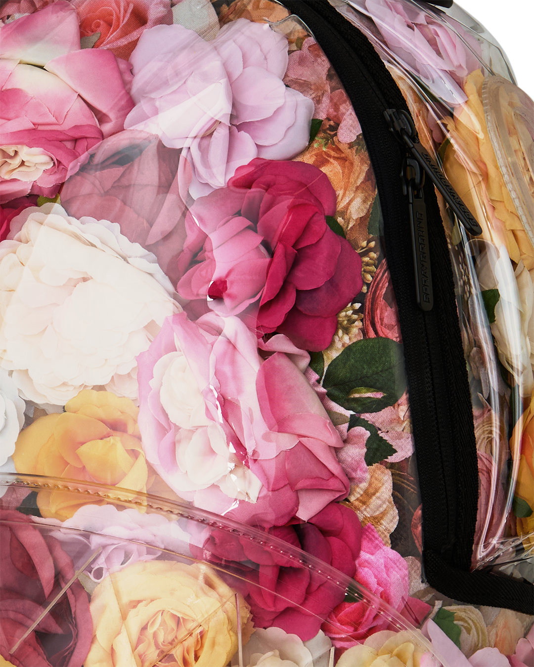 NEW YORK BOTANICAL GARDEN COLLAB - GLASS GARDEN BACKPACK