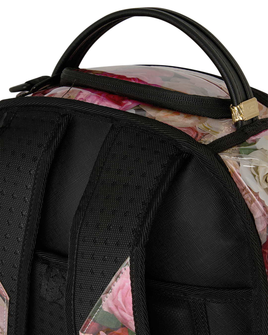 NEW YORK BOTANICAL GARDEN COLLAB - GLASS GARDEN BACKPACK