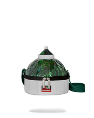NEW YORK BOTANICAL GARDEN COLLAB - ARBORETUM DOME SHOULDER BAG