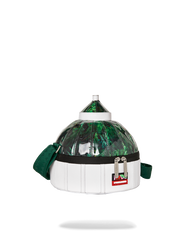 NEW YORK BOTANICAL GARDEN COLLAB - ARBORETUM DOME SHOULDER BAG