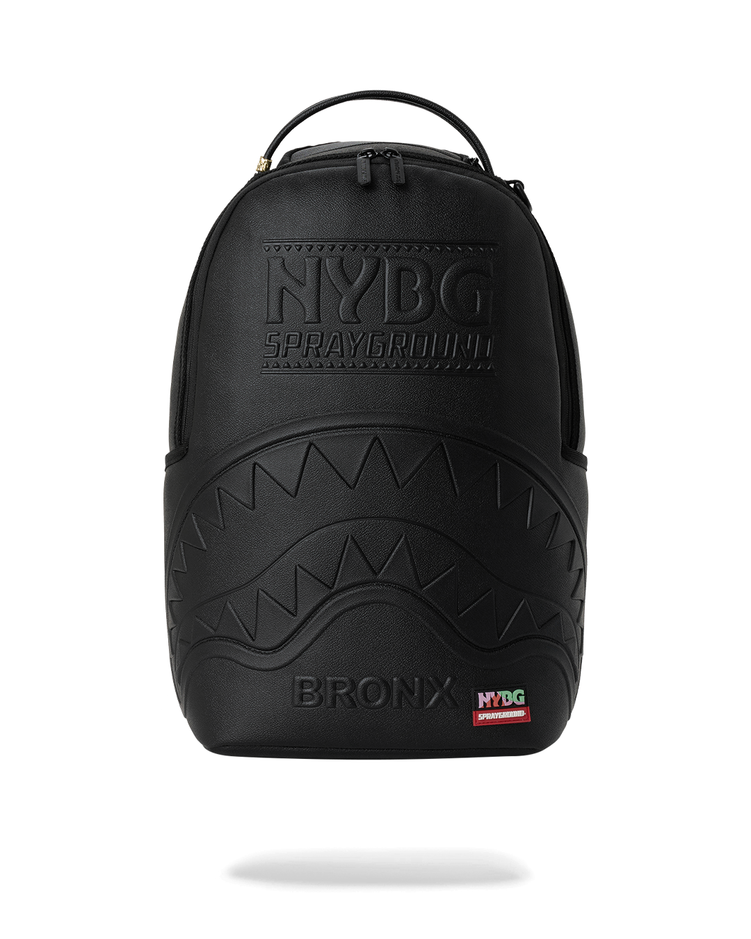 NEW YORK BOTANICAL GARDEN COLLAB - AFTER DARK GARDEN BACKPACK