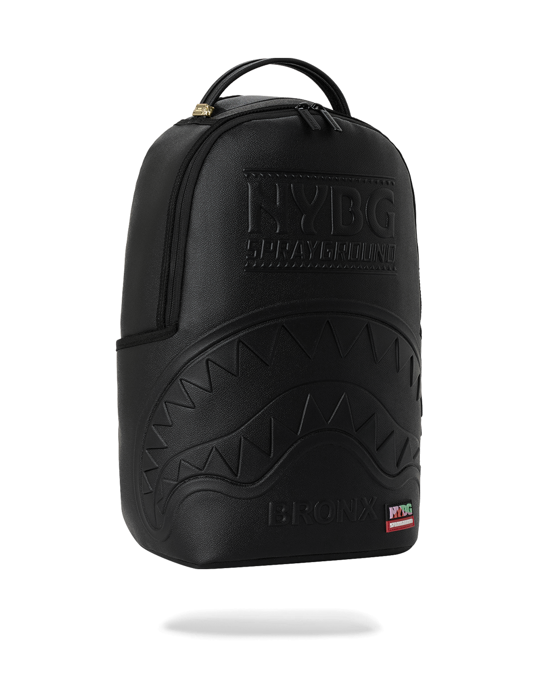 NEW YORK BOTANICAL GARDEN COLLAB - AFTER DARK GARDEN BACKPACK