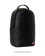 NEW YORK BOTANICAL GARDEN COLLAB - AFTER DARK GARDEN BACKPACK
