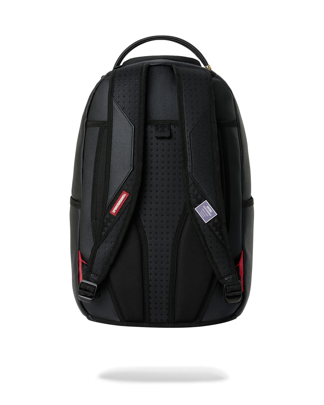 NEW YORK BOTANICAL GARDEN COLLAB - AFTER DARK GARDEN BACKPACK