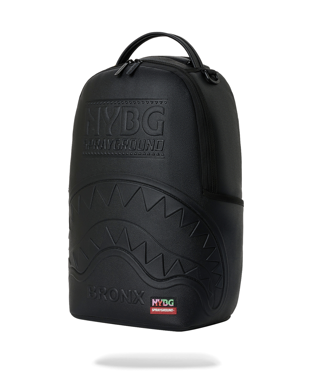 NEW YORK BOTANICAL GARDEN COLLAB - AFTER DARK GARDEN BACKPACK