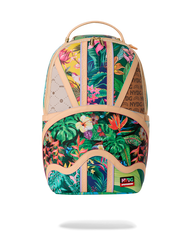 NEW YORK BOTANICAL GARDEN COLLAB - RAINFOREST REVERIE BACKPACK