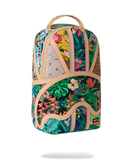 NEW YORK BOTANICAL GARDEN COLLAB - RAINFOREST REVERIE BACKPACK
