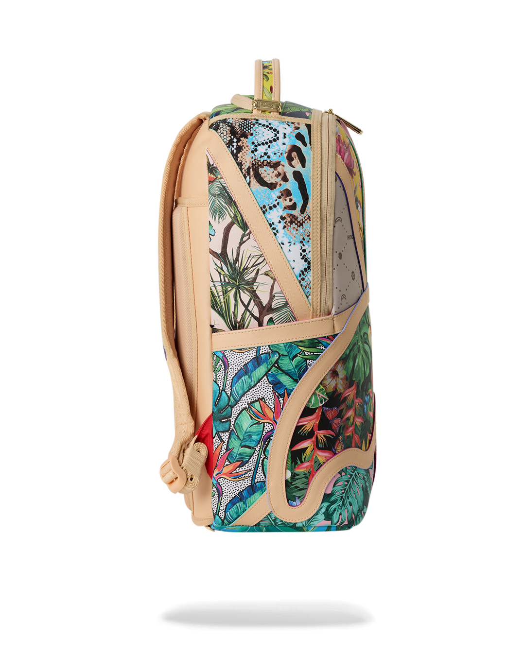 NEW YORK BOTANICAL GARDEN COLLAB - RAINFOREST REVERIE BACKPACK