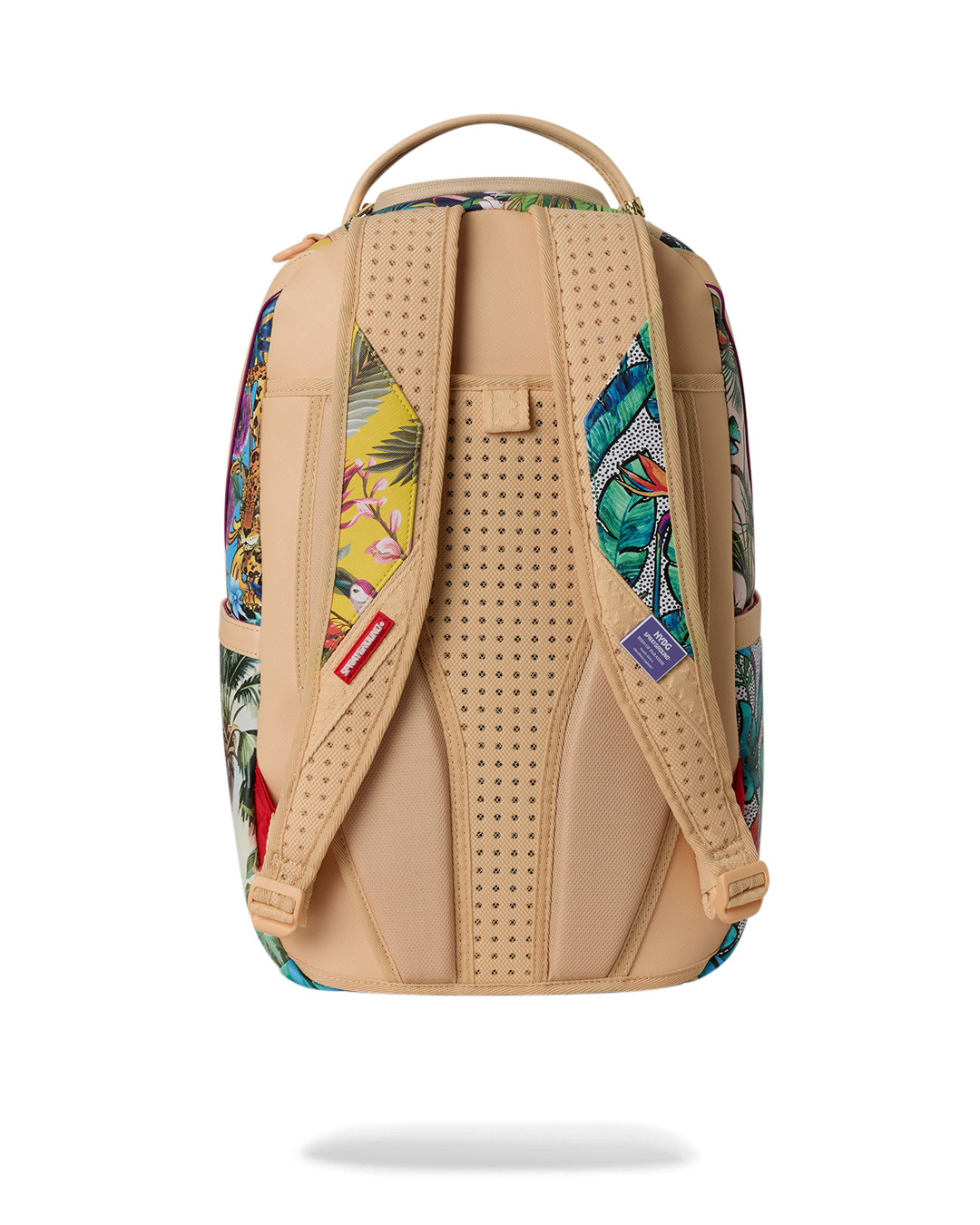 NEW YORK BOTANICAL GARDEN COLLAB - RAINFOREST REVERIE BACKPACK