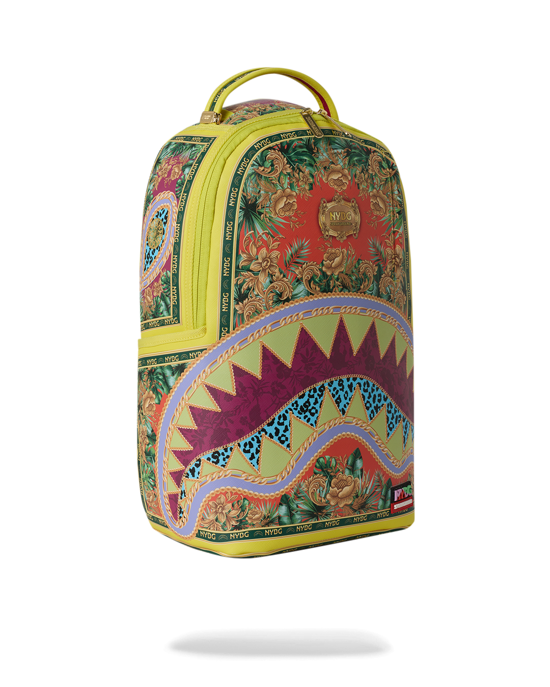 NEW YORK BOTANICAL GARDEN COLLAB - WILD BOTANICA BACKPACK