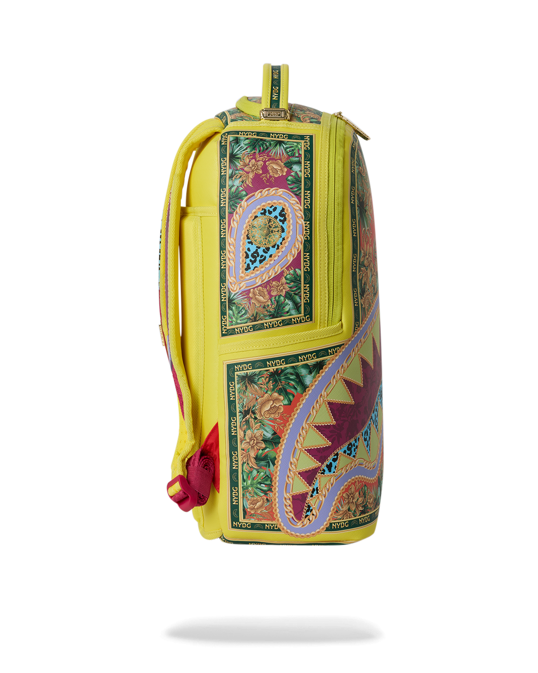 NEW YORK BOTANICAL GARDEN COLLAB - WILD BOTANICA BACKPACK