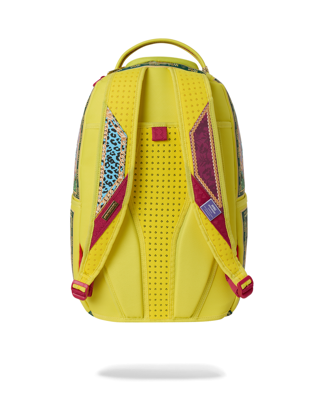 NEW YORK BOTANICAL GARDEN COLLAB - WILD BOTANICA BACKPACK