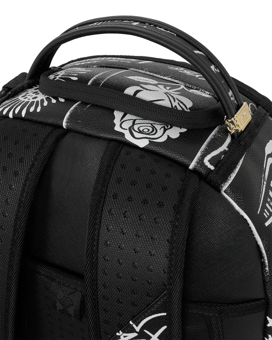 NEW YORK BOTANICAL GARDEN COLLAB - BRONX BOTANICA BACKPACK